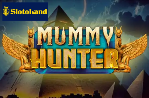 Mummy Hunter